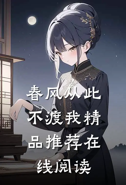 春风从此不渡我精品推荐在线阅读