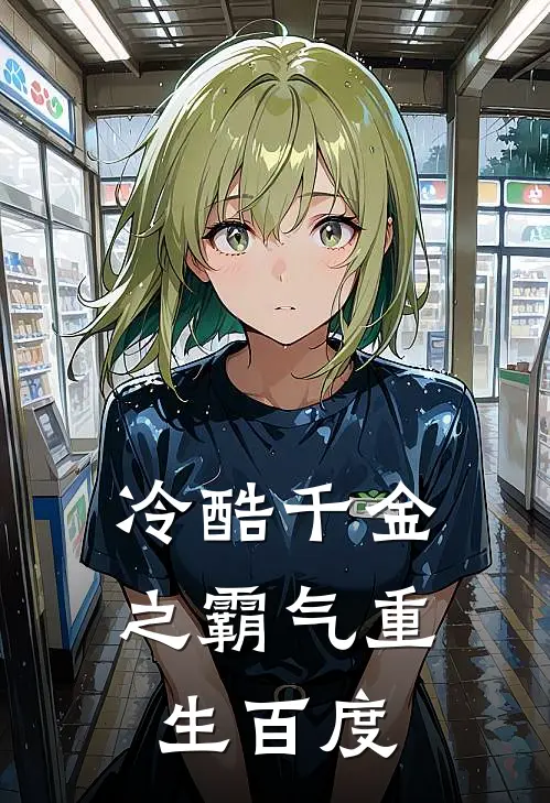 冷酷千金之霸气重生百度