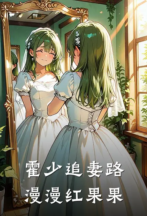 霍少追妻路漫漫红果果