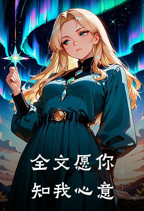 全文愿你知我心意