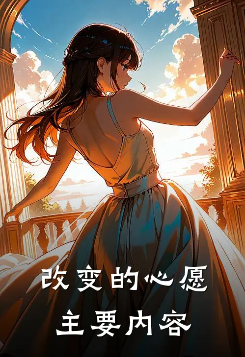 改变的心愿主要内容
