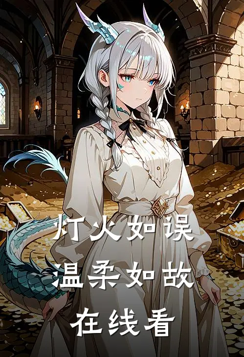 灯火如误，温柔如故在线看