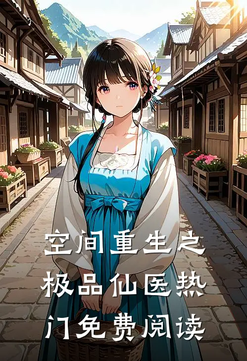 空间重生之极品仙医热门免费阅读