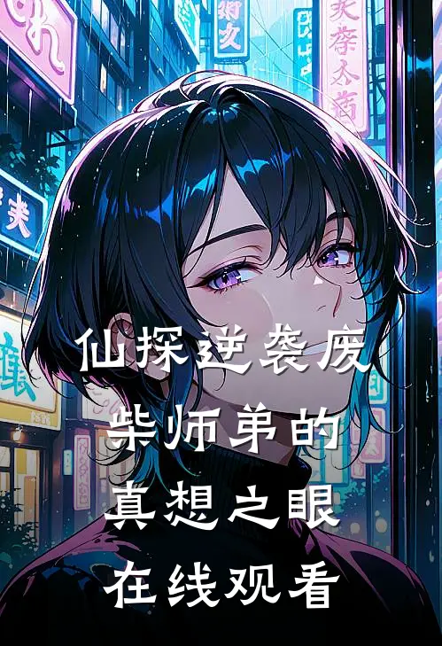 仙探逆袭废柴师弟的真想之眼在线观看