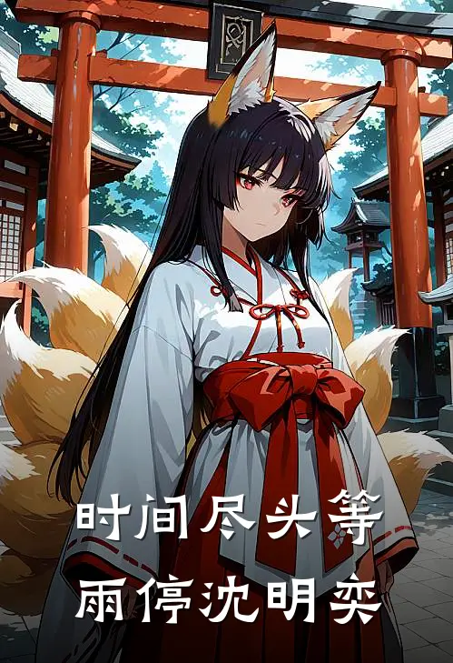 时间尽头等雨停沈明奕