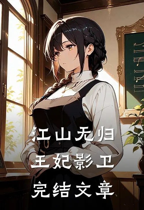 江山无归王妃影卫完结文章
