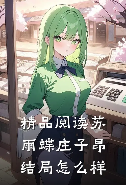 精品阅读苏雨蝶庄子昂结局怎么样