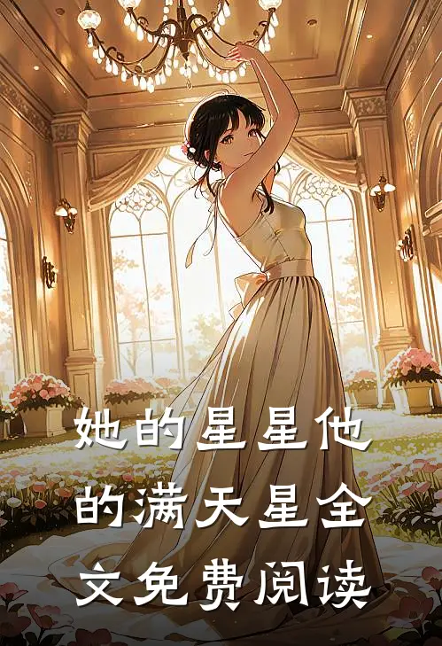 她的星星他的满天星全文免费阅读
