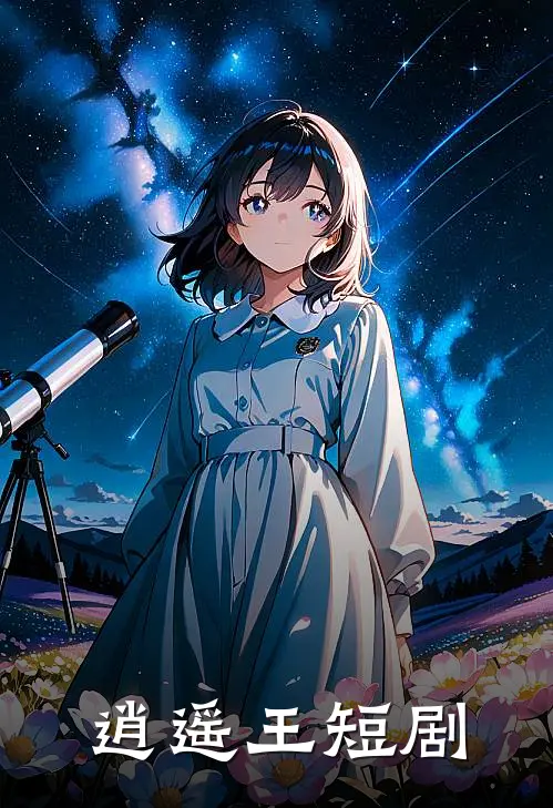 逍遥王短剧