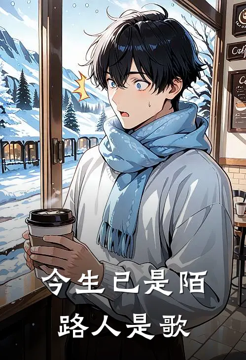 今生已是陌路人是歌