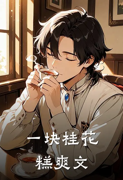 一块桂花糕爽文