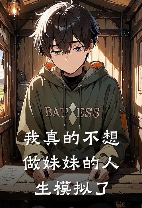 我真的不想做妹妹的人生模拟了