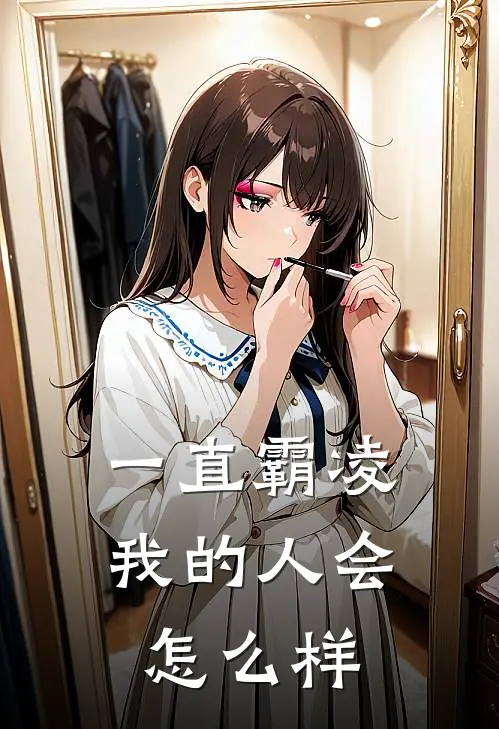 一直霸凌我的人会怎么样