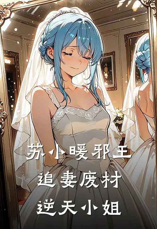 苏小暖邪王追妻废材逆天小姐