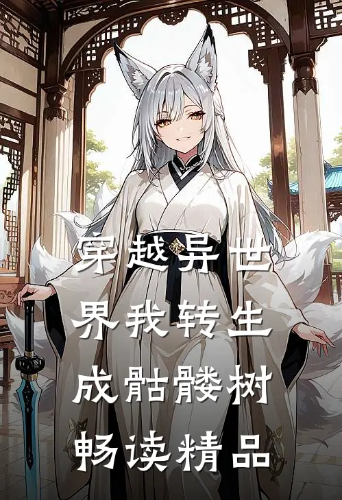 穿越异世界我转生成骷髅树畅读精品