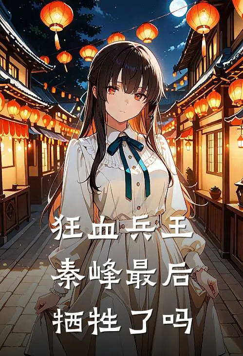 狂血兵王秦峰最后牺牲了吗