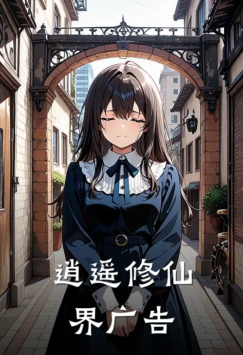 逍遥修仙界广告