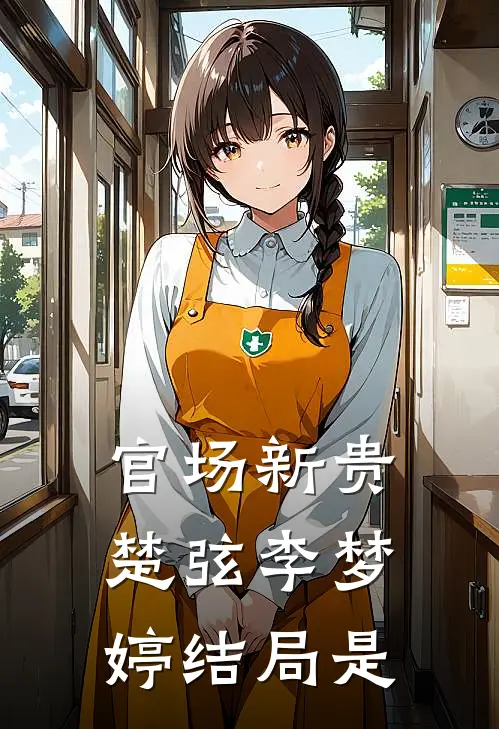 官场新贵楚弦李梦婷结局是