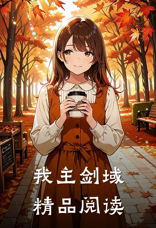 我主剑域精品阅读