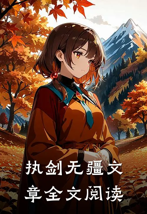 执剑无疆文章全文阅读