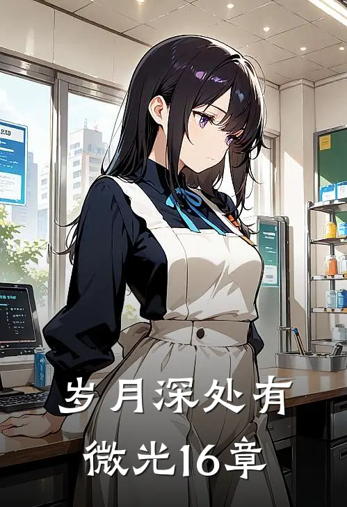 岁月深处有微光16章