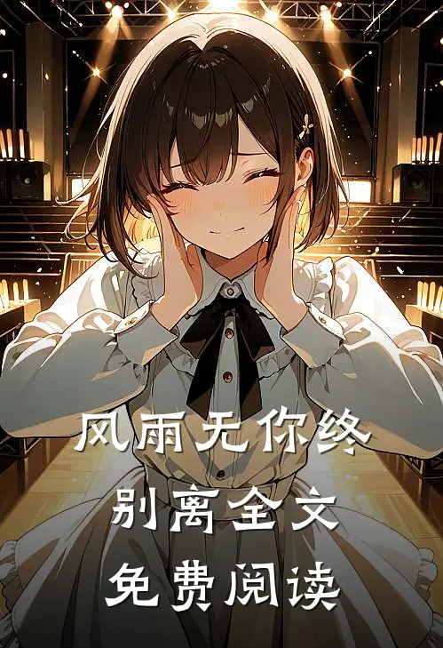风雨无你终别离全文免费阅读