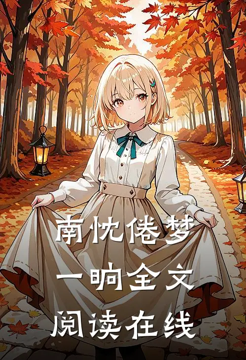 南忱倦梦一晌全文阅读在线