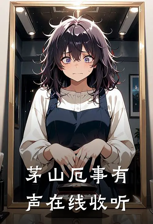 茅山厄事有声在线收听