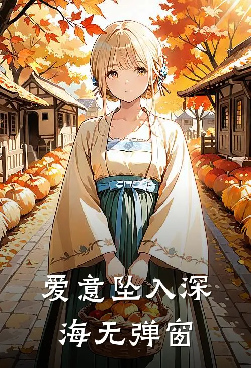 爱意坠入深海无弹窗