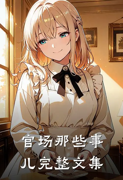 官场那些事儿完整文集