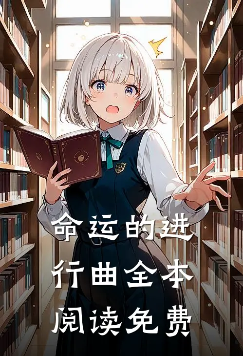 命运的进行曲全本阅读免费