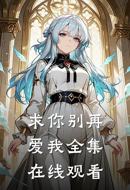 求你别再爱我 全集在线观看