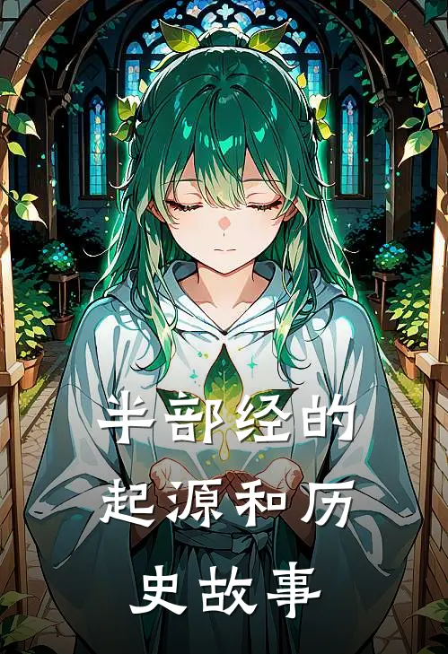 半部经的起源和历史故事