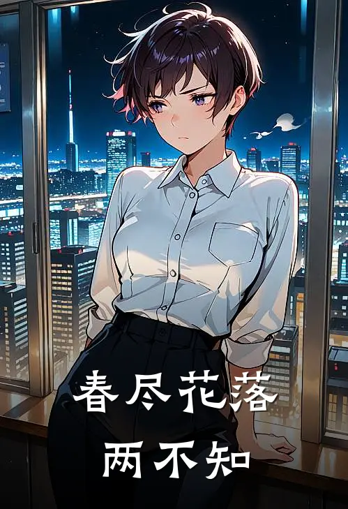 春尽花落两不知