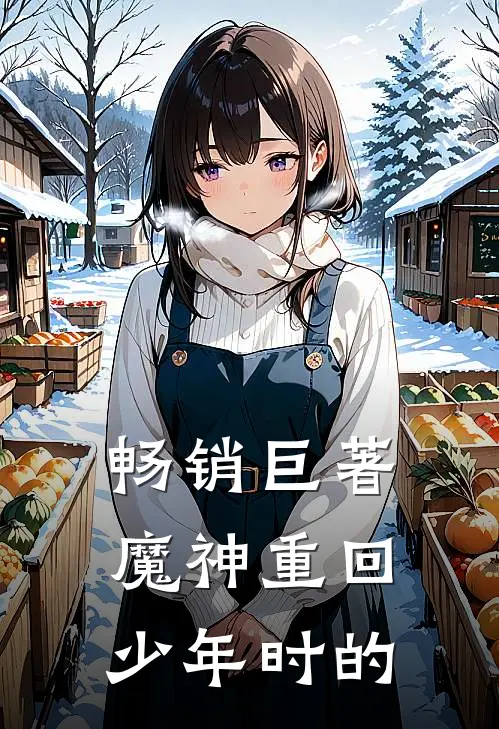 畅销巨著魔神重回少年时的