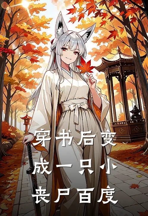 穿书后变成一只小丧尸百度