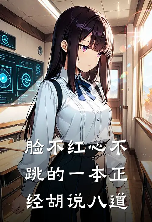 脸不红心不跳的一本正经胡说八道