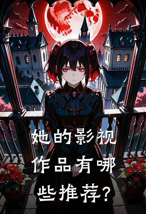 她的影视作品有哪些推荐?