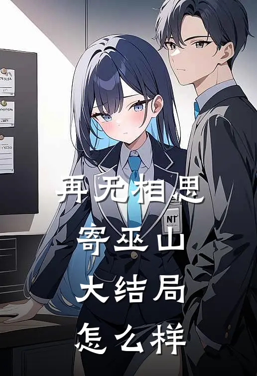 再无相思寄巫山大结局怎么样
