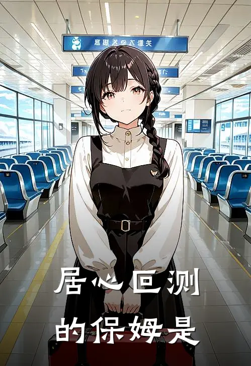 居心叵测的保姆是