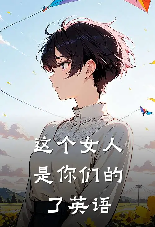 这个女人是你们的了英语