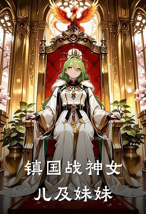 镇国战神女儿及妹妹