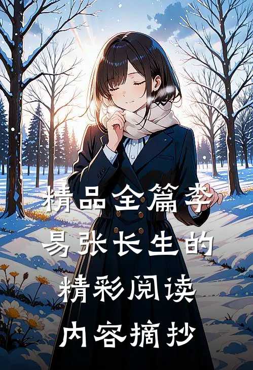 精品全篇李易张长生的精彩阅读内容摘抄
