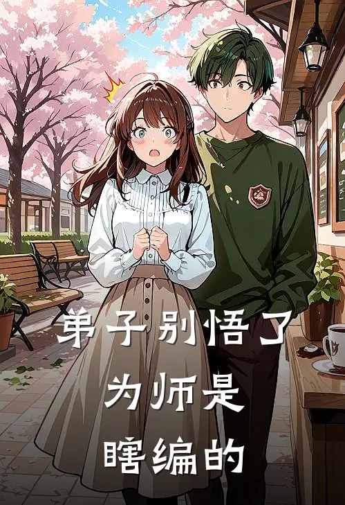 弟子别悟了，为师是瞎编的