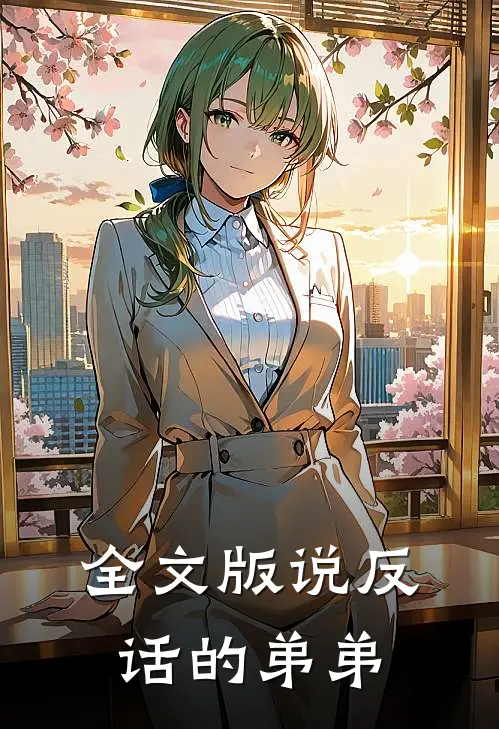 全文版说反话的弟弟