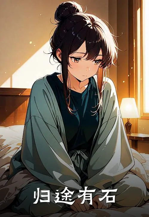 归途有石