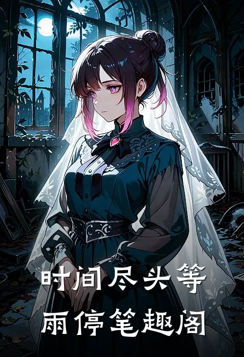 时间尽头等雨停笔趣阁