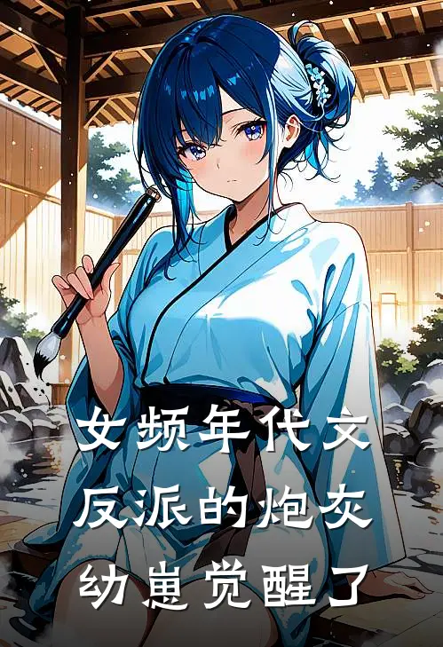 女频年代文反派的炮灰幼崽觉醒了