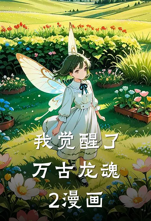 我觉醒了万古龙魂2漫画