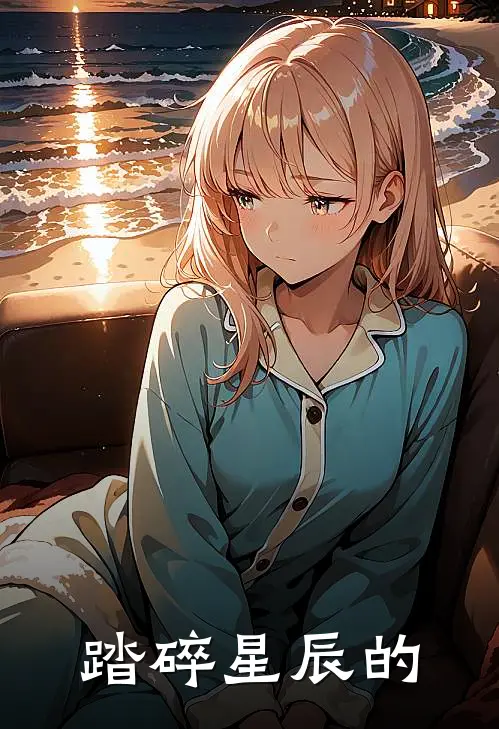 踏碎星辰的